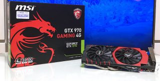 2019年も「Geforce GTX 970」で粘る。「GTX1650」「GTX1060」「RX570」との比較追試レビュー