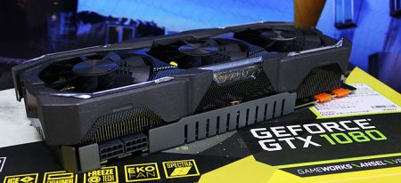 2019年の「Geforce GTX 1080」レビュー。最新GPUと比較、ベンチマーク・ゲーム性能・消費電力