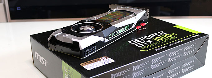 最強の貫禄「GeForce GTX 1080 Ti」レビュー。4Kゲーミングの選択肢となるハイエンドGPUの性能と実力