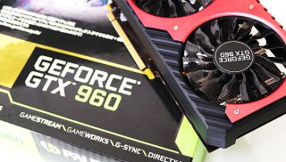4年目の「GeForce GTX 960」を最新GPUと比較レビュー。前世代のミドルレンジは2019年も使えるのか
