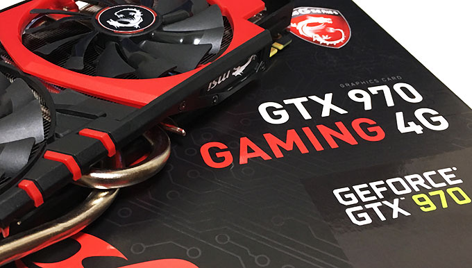 2020年も「Geforce GTX 970」で粘る。「GTX1650」「GTX1060」「RX570」との比較追試レビュー