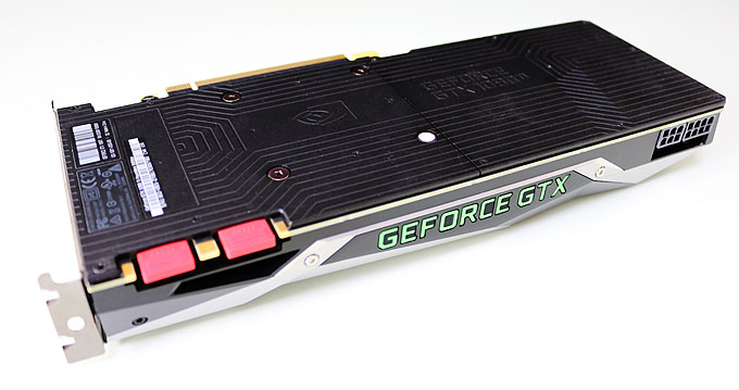 PC/タブレット PCパーツ 最強の貫禄「GeForce GTX 1080 Ti」レビュー。４Kゲーミングの選択肢と 