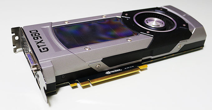 まだ戦える!?「Geforce GTX 980」レビュー。前世代のハイエンドを最新GPUと性能比較ベンチマーク