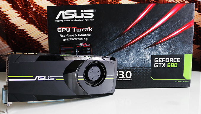 GTX680 SLI 動作⭕️ GeForce GTX 680」SLIテストレポート。2-way＆3-wayのスコアと