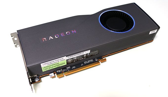 こういうのでいいんだよ。「Radeon RX 5700 XT」レビュー。AMDの新世代 